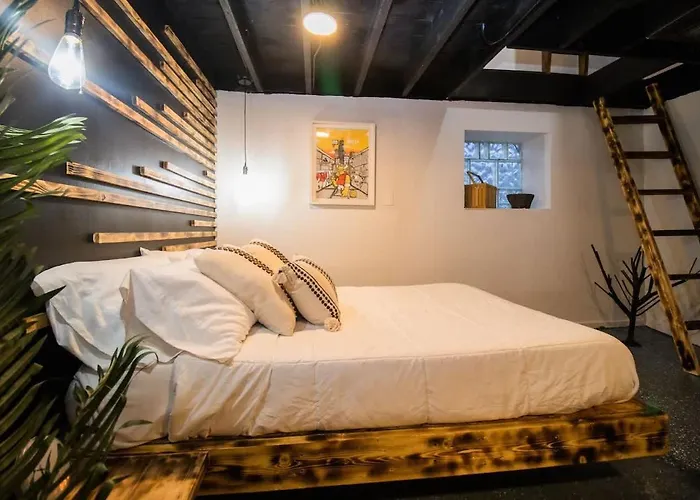 Apartamento Chi-town Hideout #b - Near Metra