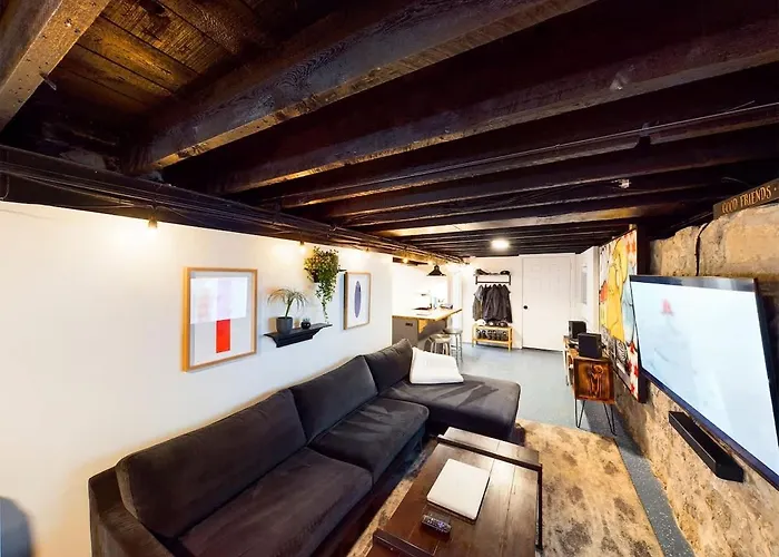 Apartamento Chi-town Hideout #b - Near Metra